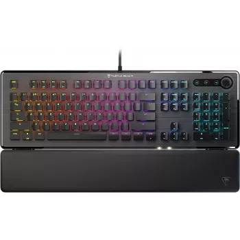 Turtle Beach Vulcan II tipkovnica, US raspored, crna (TBK-1002-01-US)