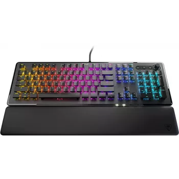 Turtle Beach Vulcan II tipkovnica, US raspored, crna (TBK-1002-01-US)