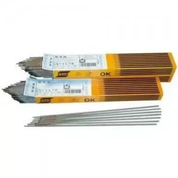 ESAB EB 146 bazična elektroda 4,0 mm x 450 mm, pakiranje 6kg, E7018 niski vodik