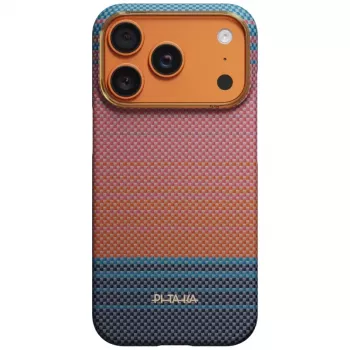 PITAKA Edge futrola California Dream 04 Sunset za iPhone 17 Pro