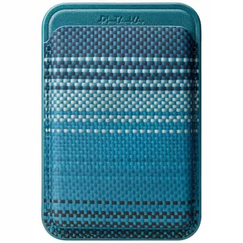 PITAKA Woven Wallet MagSafe držač kartica za iPhone - Moonrise