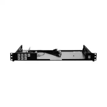 SonicWALL komplet za montažu u stalak za TZ270, TZ370, TZ470 - 1U 19