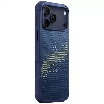 PITAKA StarPeak Aramid ProGuard MagSafe futrola za iPhone 17 Pro - galaksija Mliječna staza