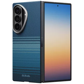 PITAKA Edge maska za Samsung Galaxy Z Fold8 Ultra - Moonrise
