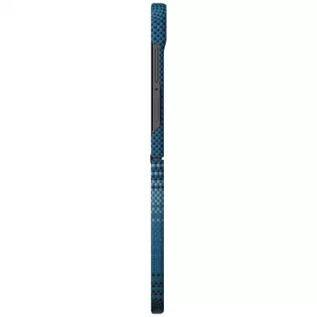 PITAKA Edge Case za Samsung Galaxy Z Flip8 Moonrise - aramidna MagSafe futrola