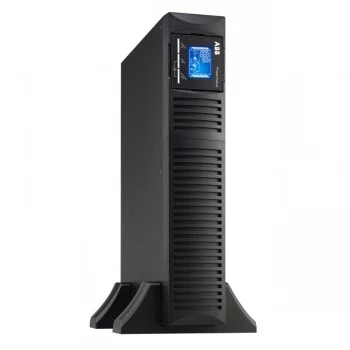 ABB PowerValue 11 RT G2 1000 VA online UPS za rack/tower