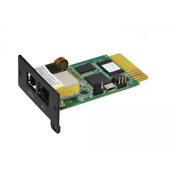 ABB PowerValue 11 RT 1-3kVA WebPro SNMP mrežna kartica za upravljanje UPS-om