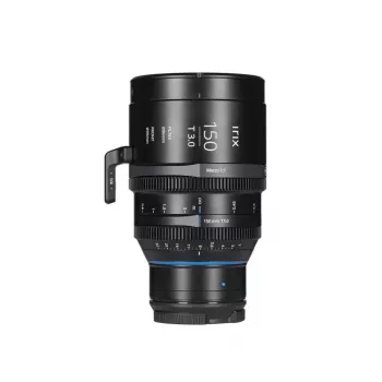Irix Cine 150mm T3.0 Macro objektiv za Canon RF (imperijalni)