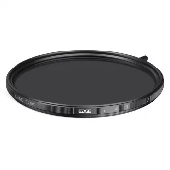 Irix Edge Vari ND 2-5 95mm varijabilni neutralni filtar