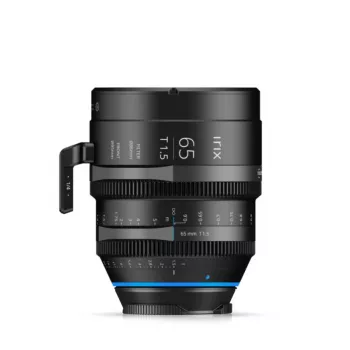 Irix Cine 65mm T1.5 Canon EF metrički objektiv