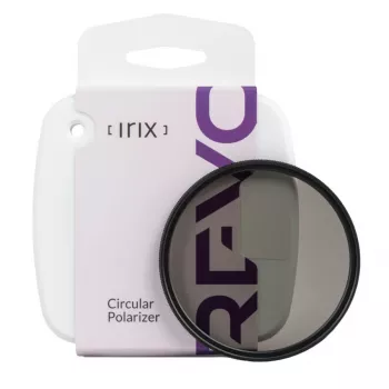 Irix Revo CPL 37mm cirkularni polarizacijski filtar