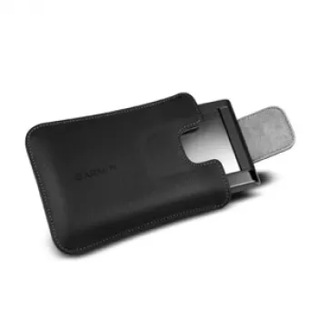 Garmin Navigator torba za 5 inch GPS, crna