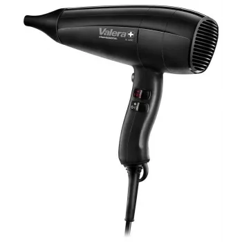 Valera Swiss Light SL 3200 sušilo za kosu crno 1800 W Ionic Cool Shot 2 koncentratorske mlaznice