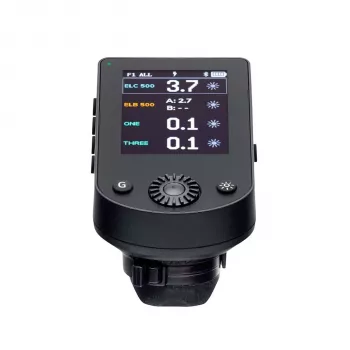 Elinchrom Transmitter Pro X za Canon