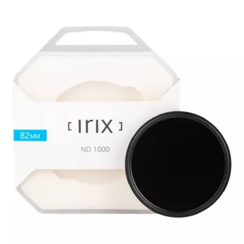 Irix Edge ND1000 82mm neutralni filtar gustoće