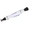 Lenspen NLP-1 NEW Lens Cleaning Pen for Camera Lenses, Binoculars, Telescopes, Eyeglasses | Carbon-Based, Retractable Brush, Pocket Clip