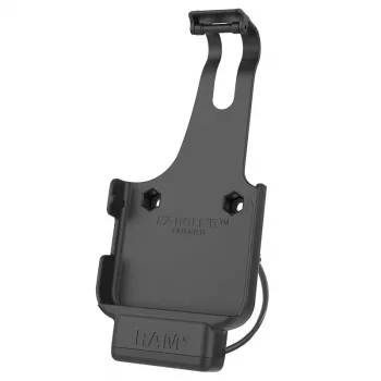 RAM EZ-Roll'r Powered Dock for Samsung Galaxy XCover FieldPro