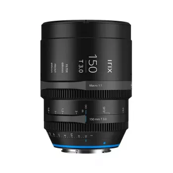 Irix Cine 150mm T3.0 Macro objektiv za Micro Four Thirds (imperijalni)