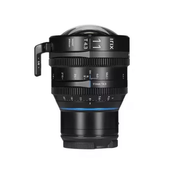 Irix Cine objektiv 11mm T4.3 Nikon Z metrički