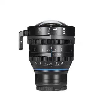 Irix Cine 11mm T4.3 L-Mount imperijalni kino objektiv