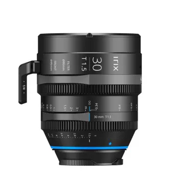 Irix Cine objektiv 30mm T1.5 Nikon Z metrički