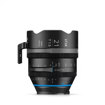 Irix Cine objektiv 21mm T1.5 Canon EF Mount metrički