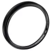 Irix Cine Matte Box IQ Adapter M86 (86 mm), Black