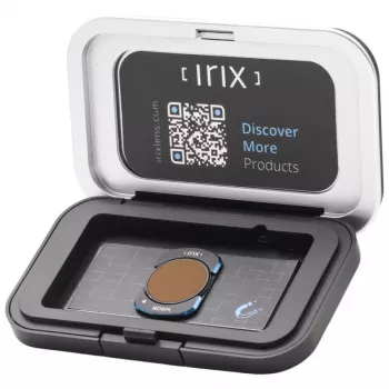 Irix Edge ND8+CPL magnetski filtar za DJI Osmo Pocket 3