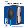 Lenspen NLPK-1 NEW set za čišćenje objektiva s original LensPen i FilterKlear