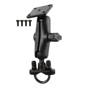 RAM MOUNTS UNPKD RAM nosač za šinu za Magellan RoadMate