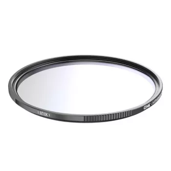 Irix Edge UV/Protector 58mm Filter