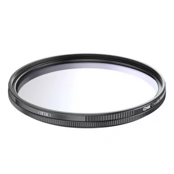 Irix Edge CPL 55mm cirkularni polarizacijski filtar (IFE-CPL-55)