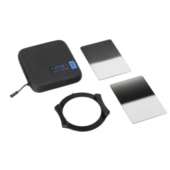 Irix Edge 100mm Traveller tvrdi set [IFHC-100-TH]