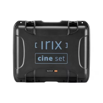 Irix Cine Case Large od Nanuk 933 crni [ ICC-N933 ]
