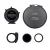 Irix adapter MMS PL na E s magnetskim Drop-In filtrima, standardni set