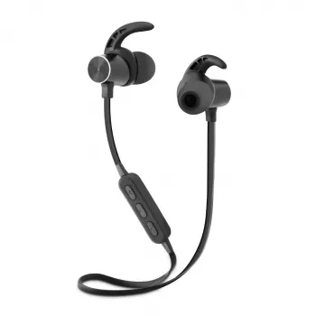 SBS TEEARBT501K bežične Bluetooth slušalice za uho s mikrofonom, crne