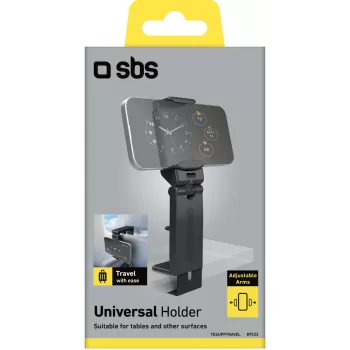 SBS Travel držač za mobitel (89532) (TESUPPTRAVEL)