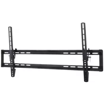Vivanco Tilt TV Wall Mount for TVs up to 85", 50 kg (VVTVTIL85INCH65KG)
