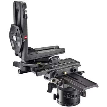 Manfrotto MH057A5 Panoramic Head (MH057A5)