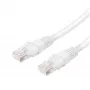 Vivanco VVITLAN5E2000W Cat5e UTP mrežni patch kabel 20m bijeli