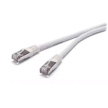 Vivanco CAT 5e Patch Cable 2 m (VVITLAN5E200W)