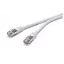 Vivanco CAT-5e patch kabel 2 m (VVITLAN5E200W)