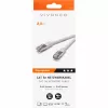 Vivanco CAT-5e patch kabel 2 m (VVITLAN5E200W)