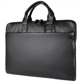 Tucano Isotta superslim torba za prijenosno računalo 15,6 inch crna