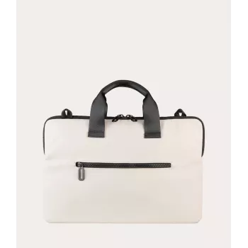 Tucano Gommo torba za prijenosna računala 15,6 inch i MacBook Pro 16 inch, siva