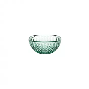Guzzini VANITY Bowl 21 cm Matcha Green