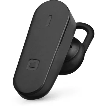 SBS BH80 mono Bluetooth V4.2 slušalice s naglavnim lukom, crne (TE0CBH80K)