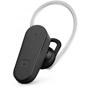 SBS BH80 mono Bluetooth V4.2 slušalice s naglavnim lukom, crne (TE0CBH80K)