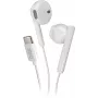 SBS Studio Mix 65c žične USB-C slušalice, bijele (TEEARTYCAPW)