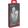 SBS Studio Mix 65c žične USB-C slušalice, bijele (TEEARTYCAPW)